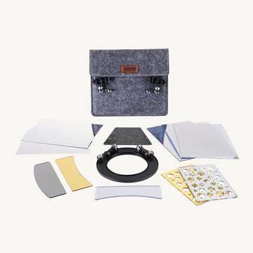 Lensbaby OMNI Universal Expansion Pack with Reflections