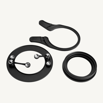 Lensbaby OMNI Ring Set / Small
