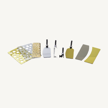 Lensbaby Omni Gold & Silver Collection