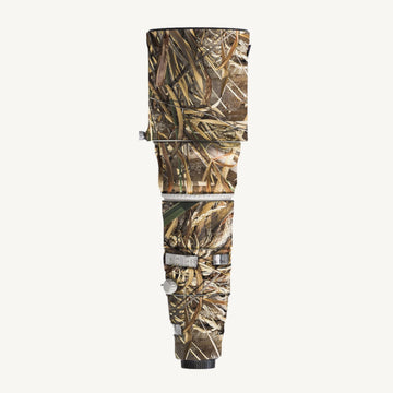 Lenscoat Nikon 500 VR FL-Realtree Max5