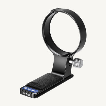 Leofoto NFC-01 Lens Foot for Nikon Z 180-600mm Lens