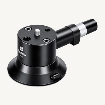 Leofoto SC-01 Suction Cup Mounting Kit