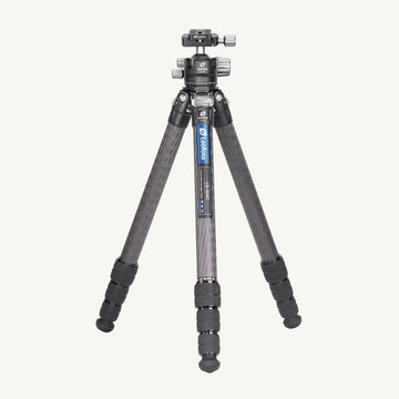 Leofoto LS-324C Ranger Tripod with LH-40 Ball Head Kit