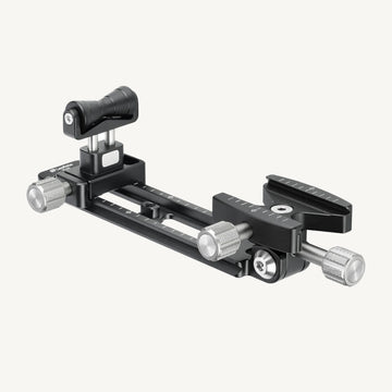 Leofoto VR-150 Dual-Pivot Long Lens Support
