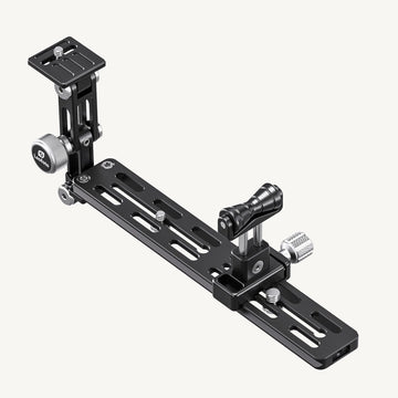 Leofoto VR-250 Universal Long Lens Support