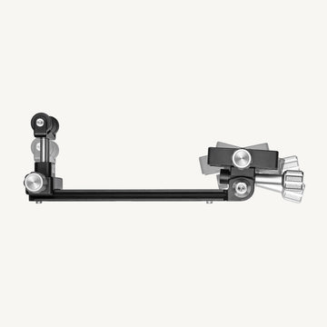 Leofoto VR-150 Dual-Pivot Long Lens Support