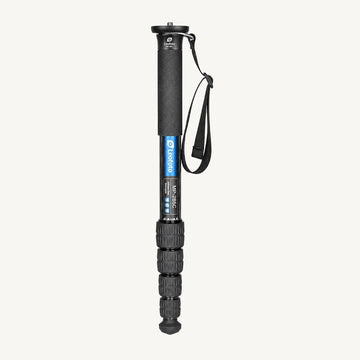 Leofoto Carbon Fiber Monopod / MP-285C / 5 Section