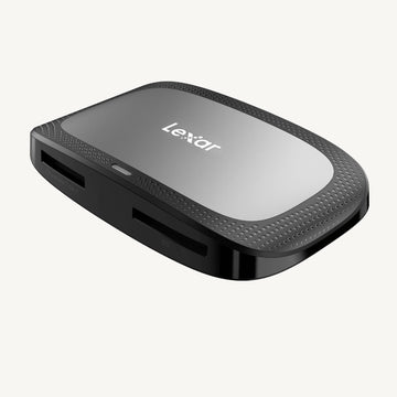 Lexar Professional CFexpress Type A/SD USB 3.2 Gen 2 Card Reader