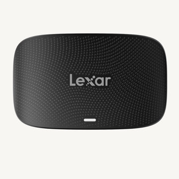 Lexar Professional CFexpress Type B/SD USB 3.2 Gen 2 Card Reader