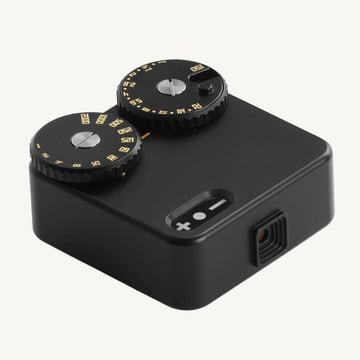 TTArtisan Light Meter
