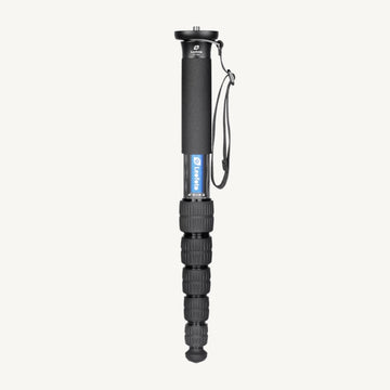 Leofoto Carbon Fiber Monopod / MP-366C / 6 Section