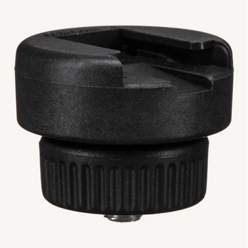 Manfrotto 143S Flash Shoe for Magic Arm