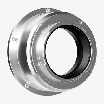 Blazar Mantis Lens Mount Adapter for Sony E / 25mm