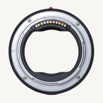 Megadap EFTZ21 Canon EF-Mount Lens to Nikon Z-Mount Autofocus Adapter