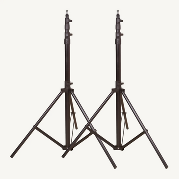 Harison Mini-Tower AC Light Stand Kit