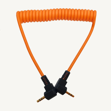 Miops Trigger Cable Fujifilm/Canon (C2)