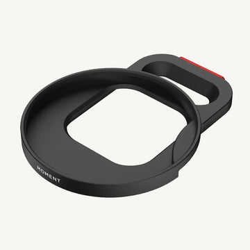 Moment 67mm QuickLock Filter Mount for iPhone 17 Pro