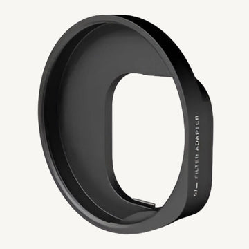 Moment 67mm Snap-On Filter Adapter for iPhone 15 Pro & 15 Pro Max
