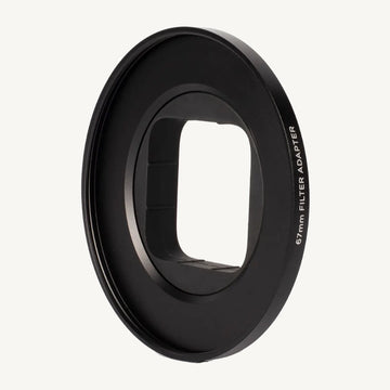 Moment 67mm Lens Filter Mount ll for 58mm Tele / 16mm Wide / 75mm Macro Lens