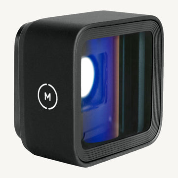 Moment M-Series 1.33x Anamorphic Mobile Lens