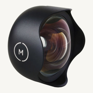 Moment M-Series 18mm Wide Mobile Lens