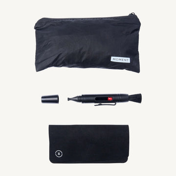 Moment Mobile Lens Cleaning Kit