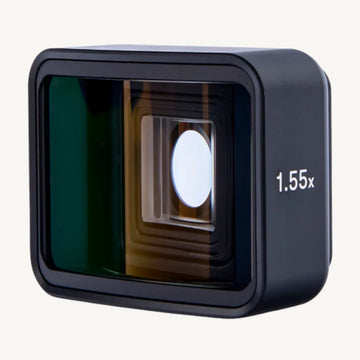 Moment T-Series 1.55x Anamorphic Mobile Lens ll