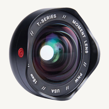 Moment T-Series 16mm Wide Mobile Lens ll