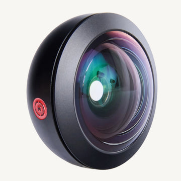 Moment T-Series 8mm Fisheye Mobile Lens ll