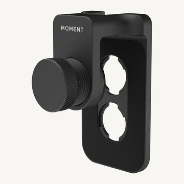 Moment T-Series Universal Lens Mount