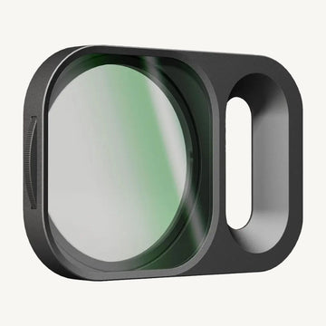 Moment Variable ND QuickLock Filter for iPhone 17 Pro / 2-7 Stop