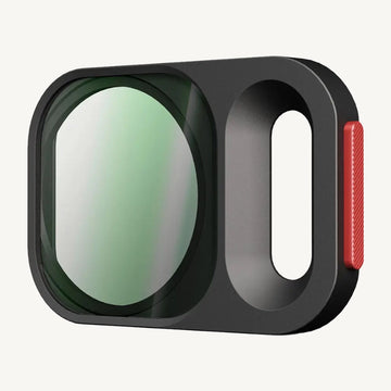 Moment Variable ND QuickLock Filter for iPhone 17 Pro Max / 2-7 Stop