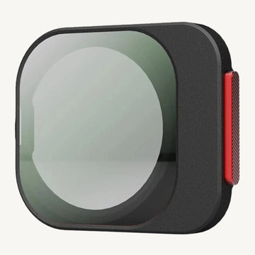 Moment Variable ND QuickLock Filter for iPhone 15 & 16 Pro / Pro Max / 2-7 Stop