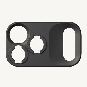 Moment T-Series Drop-In Lens Mount for iPhone 17 Pro Max