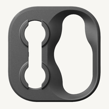 Moment T-Series Drop-in Lens Mount for iPhone 14 Pro & Pro Max