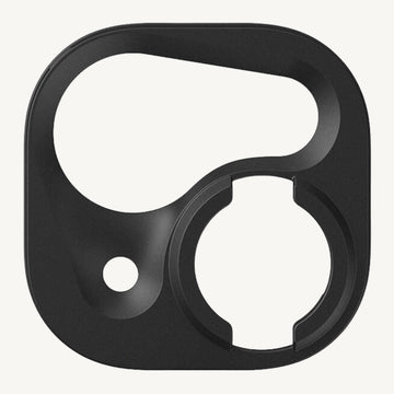 Moment T-Series Drop-in Lens Mount for iPhone 15 & 15 Plus