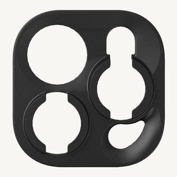 Moment M-Series Drop-in Lens Mount for iPhone 15 Pro & Pro Max