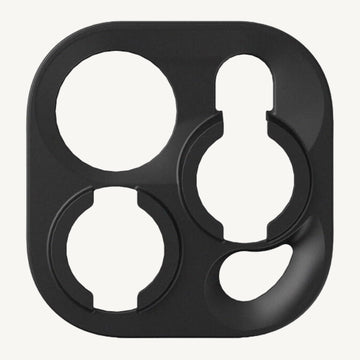 Moment T-Series Drop-in Lens Mount for iPhone 15 Pro & Pro Max