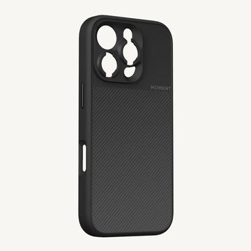 Moment MagSafe Case for iPhone 16 Pro / T-Series