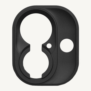 Moment T-Series Drop-in Lens Mount for iPhone 16 & 16 Plus