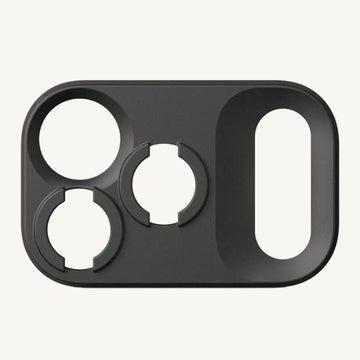 Moment T-Series Drop-In Lens Mount for iPhone 17 Pro