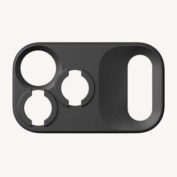 Moment T-Series Drop-In Lens Mount for iPhone 18 Pro