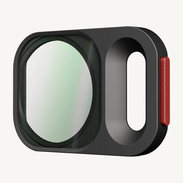 Moment Variable ND QuickLock Filter for iPhone 18 Pro Max / 2-5 Stop