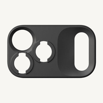 Moment T-Series Drop-In Lens Mount for iPhone 18 Pro Max