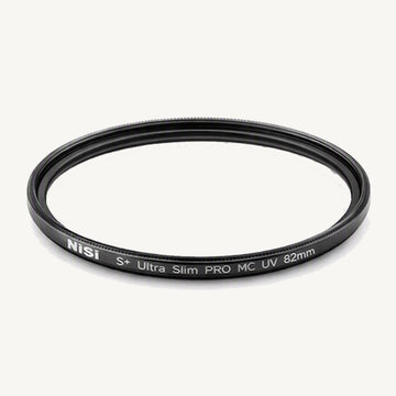 NISI Pro S+ Multi Coated UV Filter / 82mm