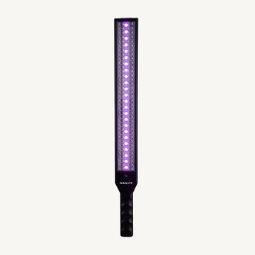 Nanlite MixWand 18II Combo / Barndoor & Diffuser