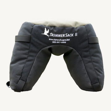 Naturescapes SkimmerSack II Beanbag