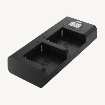 Newell DL-F970 Dual Battery Charger