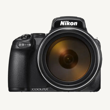 Nikon COOLPIX P1100 Digital Camera