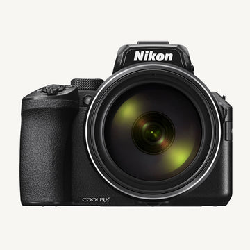 Nikon COOLPIX P950 Digital Camera
